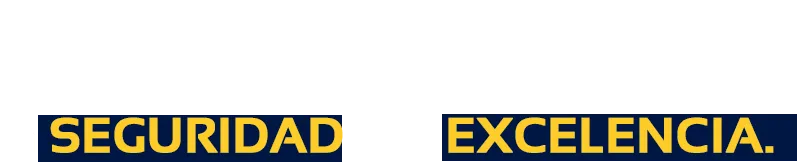 Cada proyecto es una prueba de nuestro compromiso con la seguridad y la excelencia.