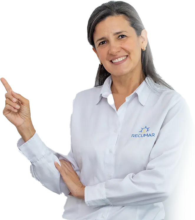 Quienes Somos - Mision Vision