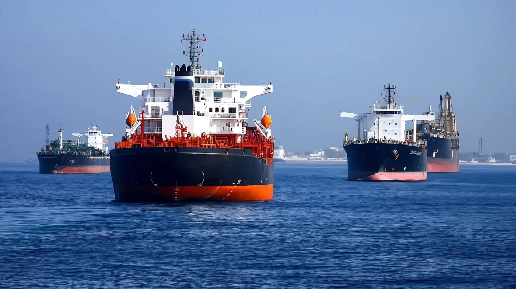 Consultoría para las operaciones marítimas y portuarias seguras y eficientes.