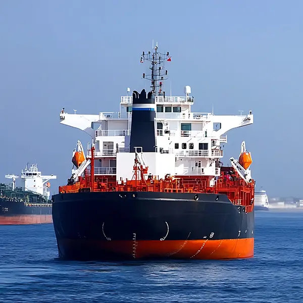 Consultoría para las operaciones marítimas y portuarias seguras y eficientes.