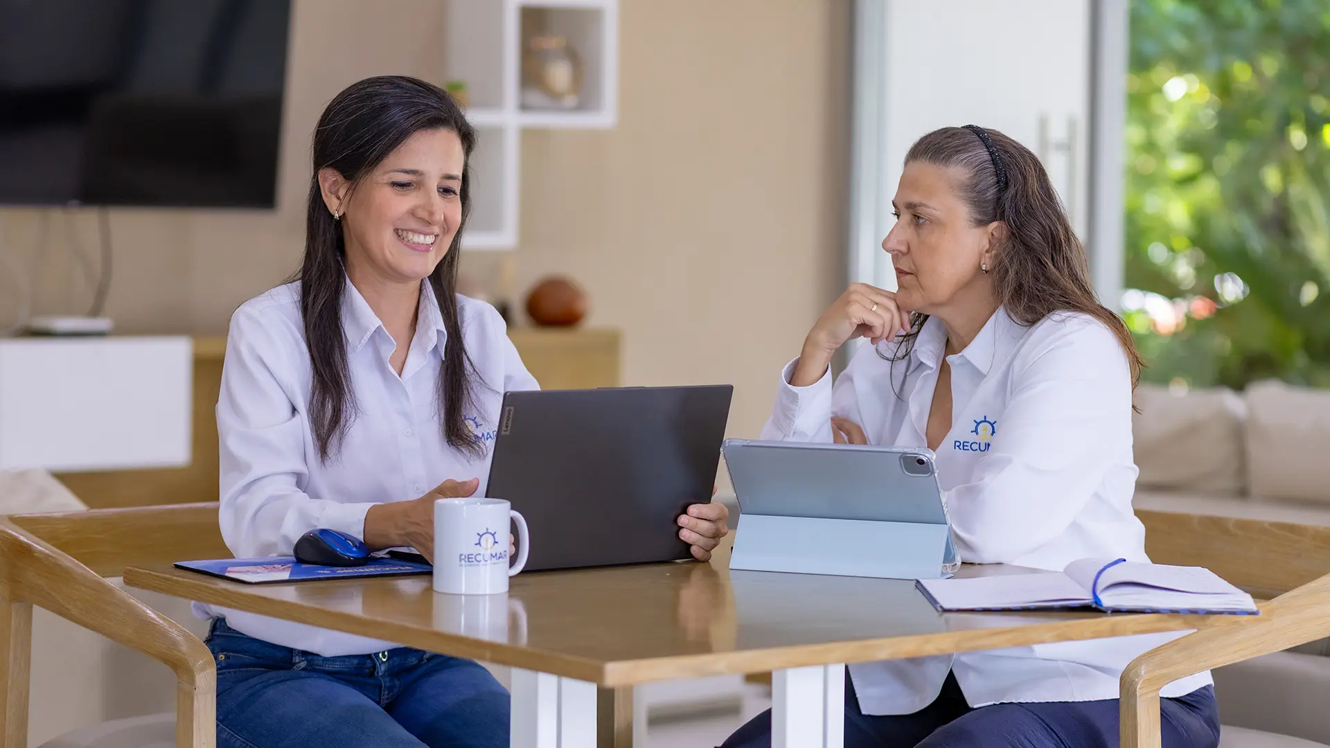 Asesoría para la optimización de operaciones y procesos marítimos y portuarios