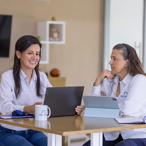 Asesoría para la optimización de operaciones y procesos marítimos y portuarios